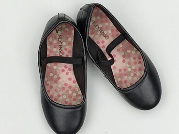 ccc kapcie inblu: Balerinas 29, condition - Very good