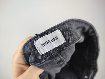 buty coolway: Yourturn, Jeansy damskie, rozmiar M — 4