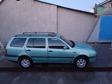 golf 3 каракол: Volkswagen Golf Variant: 1994 г., 1.8 л, Механика, Бензин, Универсал