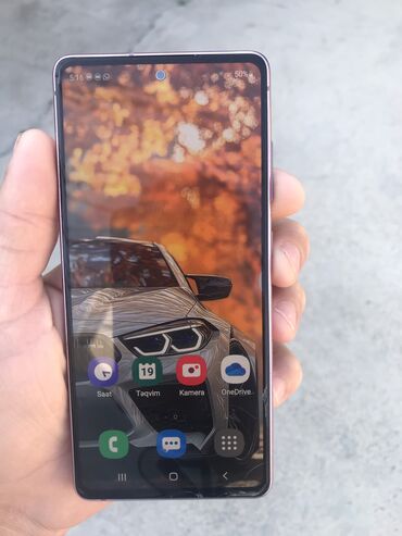 samsun j4: Samsung Galaxy S22 Ultra, 128 GB, rəng - Narıncı, Sensor, Barmaq izi, Simsiz şarj