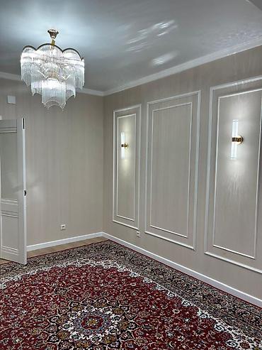 Продажа квартир: 1 комната, 44 м², Элитка, 12 этаж, Евроремонт — 2