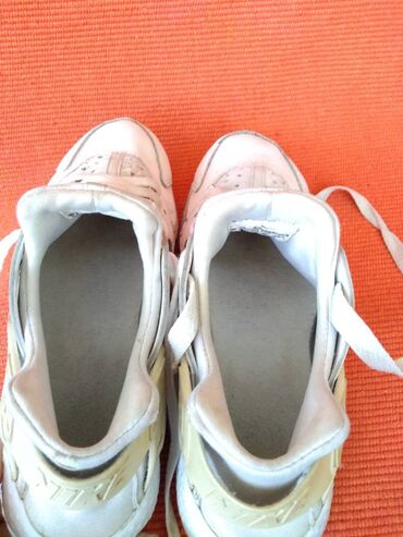 Patike: Nike, 38, bоја - Bela — 9