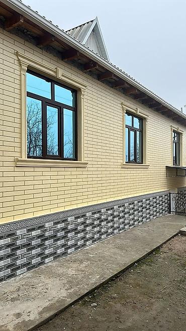 Другие окна на заказ: Алюминиевые и ПВХ окна/двери и витражное остекление под ключ - — 46