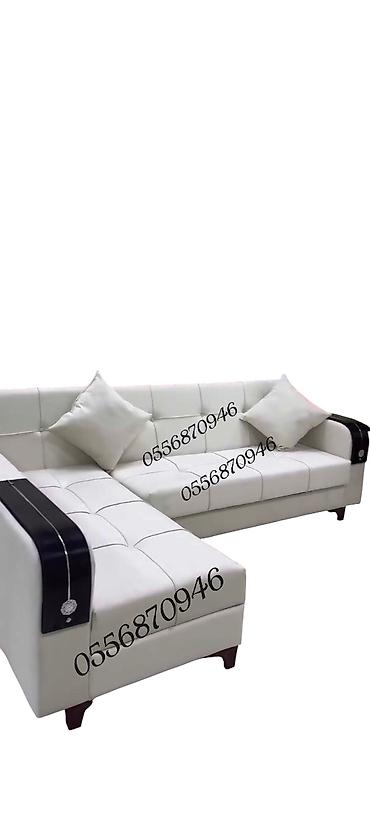 Divanlar: Künc divan, Yeni, Açılan, Bazalı, Parça, Şəhərdaxili pulsuz çatdırılma — 21