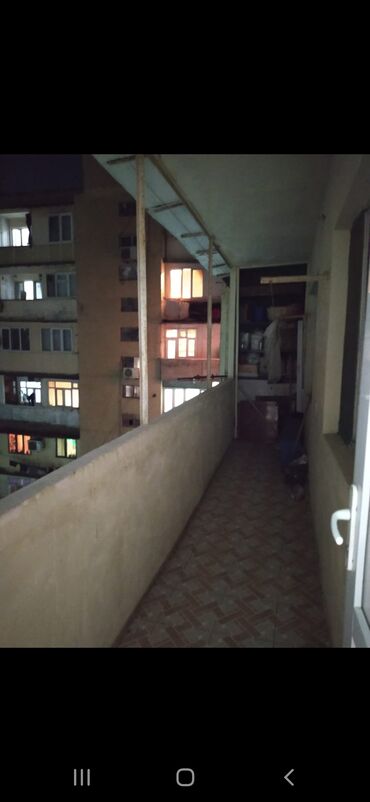 bakıxanov residence satilan evler: Bakı, Bakıxanov qəs., 5 otaqlı, Köhnə tikili, 89 kv. m