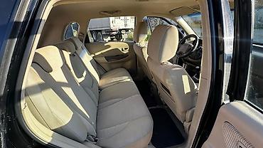 Hyundai: Hyundai Tucson: 2006 г., Кроссовер at lalafo.kg — 21 Hyundai: Hyundai Tucson: 2006 г., Кроссовер — 21