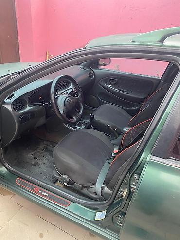 Hyundai: Hyundai Elantra: 1.6 l | 1997 il Universal — 20