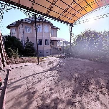 real sight: Сдается в аренду 2-этажный особняк : Адрес город Ош ❗(ориентир) — 1