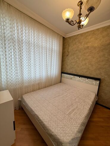 Yeni tikili: 2 otaqlı, Yeni tikili, 47 kv. m — 7