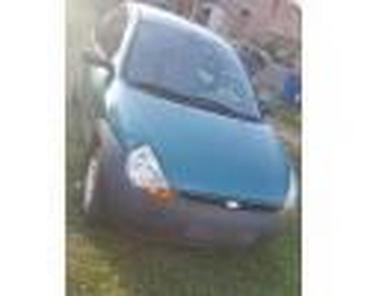 Ford: MOTORICI BRISACA ZA FORD KA OD 1998. DO 2010. GOD. | FORD velika — 14
