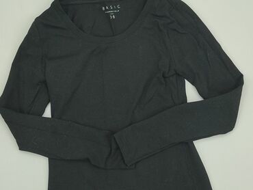 bluzki zakrywające brzuch: Blouse, S (EU 36), condition - Perfect