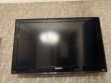 nikura: NIKURA LCD televizor - Ekran diaqonalı: təxminən 32" (ölçüyə görə — 3