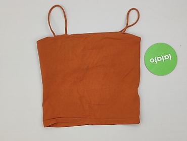 bluzki do ta: Gina Tricot, Top damski, rozmiar S — 2