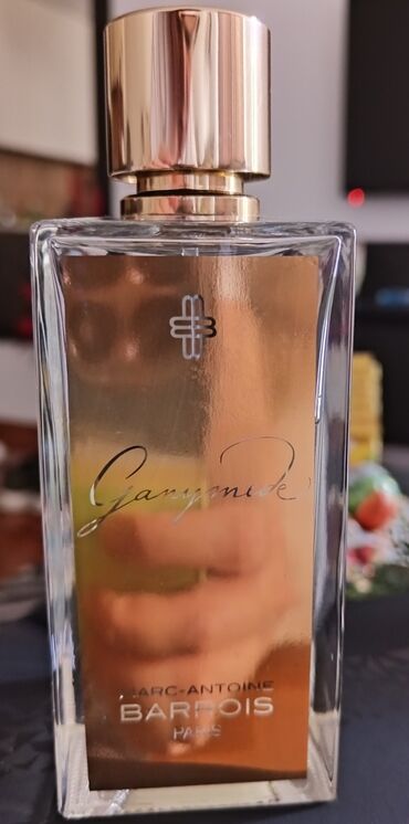 neseser za devojcice: Men's perfume, Original