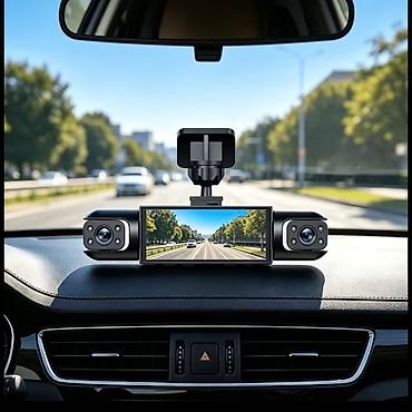 Videoreqistratorlar: 🎥3kameralı(2salon360°+1ön)=30azn📽️ ‼️ Yalnız bu ay üçün keçərlidir‼️ — 5