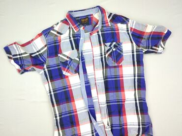 Shirt for men, 3XL (EU 46), condition - Very good