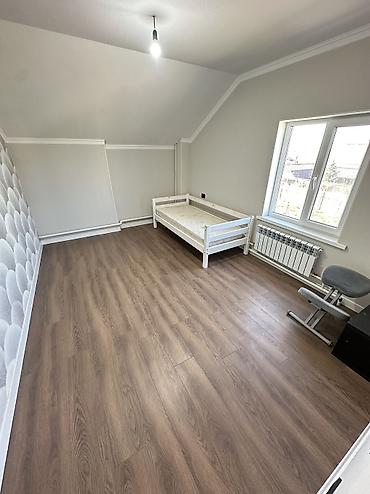 Продажа коттеджей и домов: 🔥Продается Мансардный дом🔥 🏡Район: Ак Ордо 1 ✅Участок:5 соток — 22