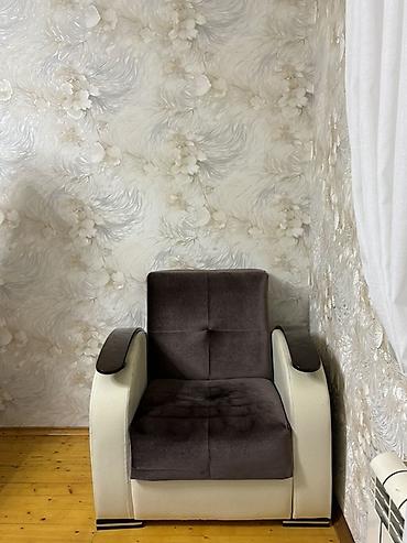 divan cafe: Qonaq otağı dəsti – 1 divan + 2 kreslo TƏCİLİ SATILIR✅ - Üslub — 2