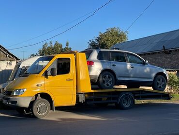 аренда автомобиля без залога: С лебедкой, Со сдвижной платформой, С прямой платформой