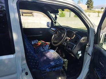 Honda: Honda Stepwgn: 2004 г., 0.2 л, Автомат, Бензин, Минивэн — 7