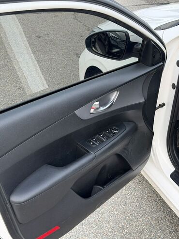 Kia: Kia K3: 2021 г., 1.6 л, Автомат, Бензин, Седан — 13