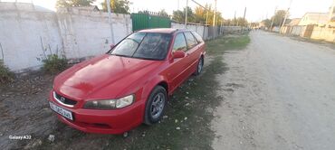 купить хонда фит в бишкеке: Honda Accord: 2001 г., 2.3 л, Автомат, Газ, Универсал