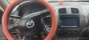 Mazda: Mazda 323: 2026 г., Универсал — 8