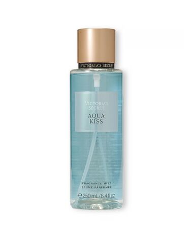 gemma косметика цена: Victoria’s secret aqua kiss