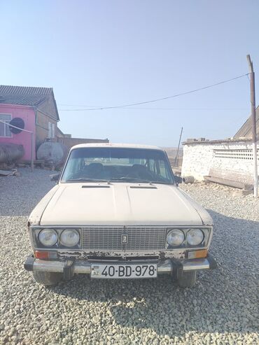 запчасти на гольф 2: VAZ (LADA) 2105: 1.5 l | 1990 il Sedan