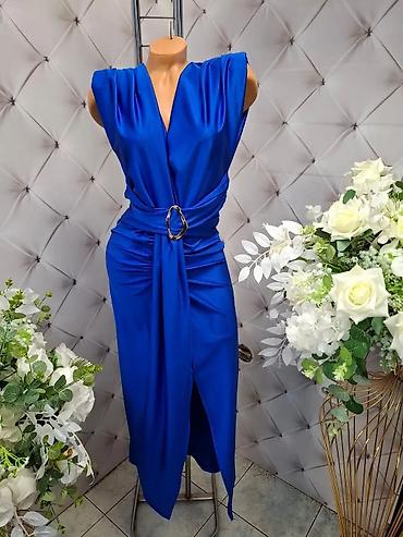 laneni set za zene: ❤️❤️ prelepe haljine 3000❤️❤️ — 3