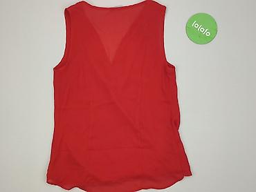 dluga bluzki: H&M, Bluzka damska, rozmiar S — 3