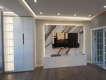 Мебель на заказ: Мебель на заказ, Гостиная, Буфетница, Сервант, Диван, кресло — 5