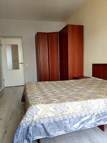 Долгосрочная аренда квартир: 3 комнаты — 5