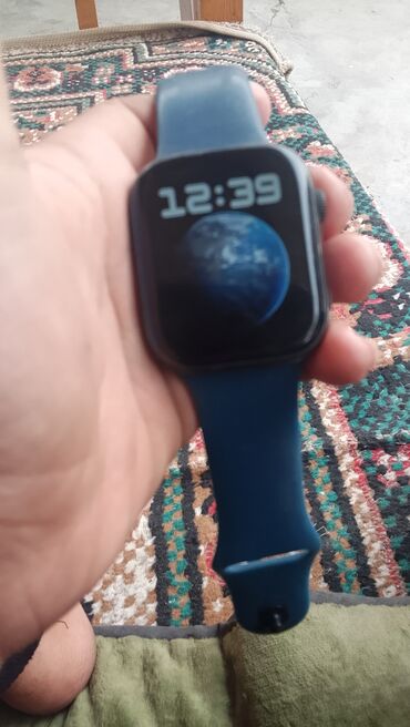 Apple Watch: Apple watch series 9. 45mm торг уместен торг возможен — 2