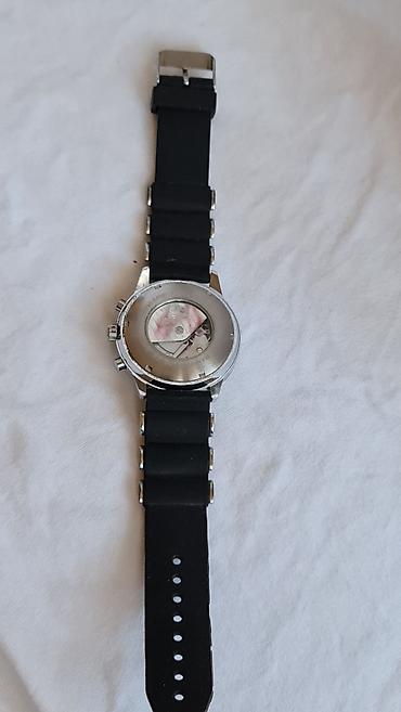 Ručni satovi: Breitling Bentley ručni sat, automatski hronograf - Kućište od — 10