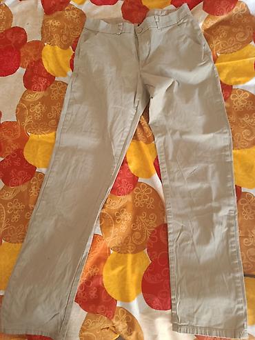 pantalone od tvida: Pantalone — 1