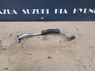 Turbine: POVRATNA CEV TURBINE ZA HYUNDAI IX35 — 1