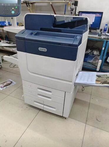 Masaüstü kompüterlər və iş stansiyaları: Xerox primelink c9065 / 9070 Sifariş ilə 30günə təhvil ✔️istenilen