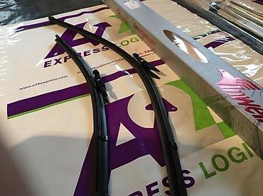 Wipers: BRISAČI OPEL CORSA D - 650 MM / 400 MM | NOVO ! ORIGINALNI BRISAČI — 5