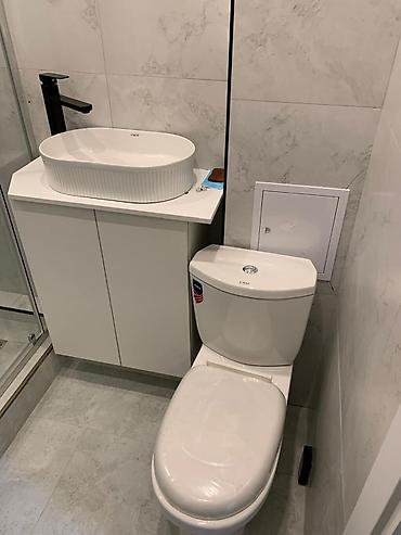 Продажа квартир: 1 комната, 42 м², Элитка, 3 этаж, Евроремонт — 8