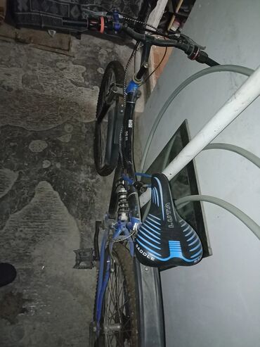 bisiklet: İşlənmiş Dağ velosipedi 26"