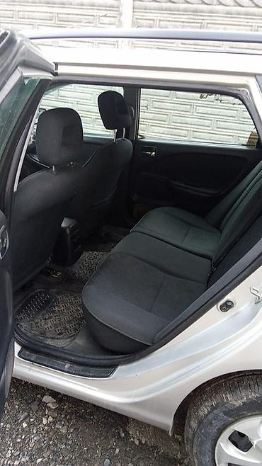 Toyota: Toyota Avensis: 2001 г., 1.8 л, Механика, Бензин, Универсал — 9