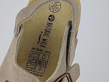 buty do codziennego chodzenia: Sandały damskie, rozmiar 35 — 6