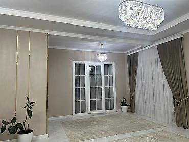 Үйлөр: Продаю большой дом 225 КВ 8.5сот земли из 10 ком в доме есть Гараж — 5
