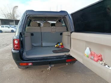 Land Rover: Land Rover Freelander: 1999 г., 2 л, Механика, Бензин, Кроссовер — 8