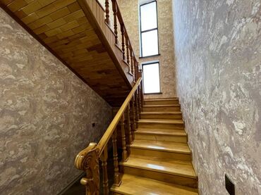 Həyət evləri və villaların satışı: 7 otaqlı, 300 kv. m, Yeni təmirli — 17