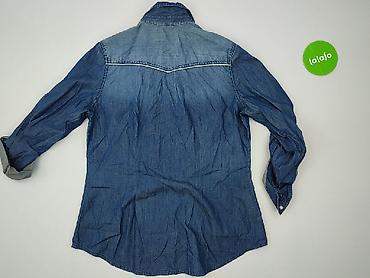 montego clothes: Koszula damska, rozmiar L — 3