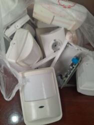 наушники с микрофоном для компьютера бишкек: Рабочие