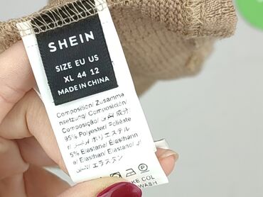 Topy: Shein, Top damski, rozmiar XL — 5