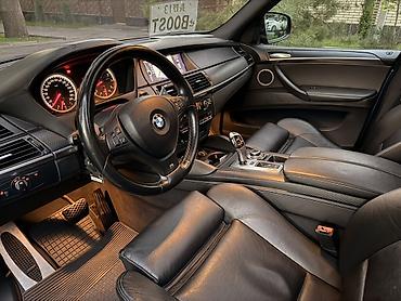 rx 5600: BMW X5 M: 2011 г., 4.4 л, Автомат, Бензин, Кроссовер — 6